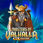 Masters of Valhalla